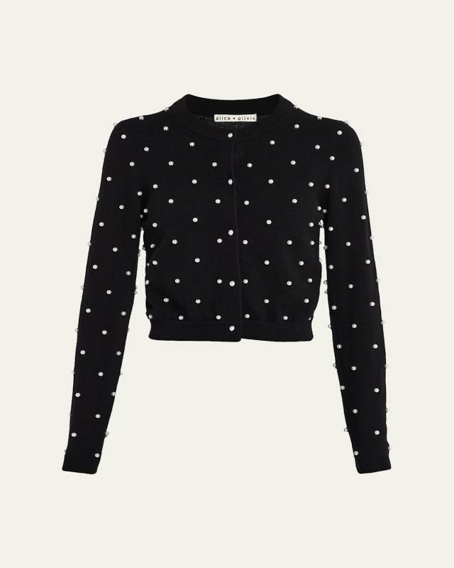 Dollie Embellished Cardigan